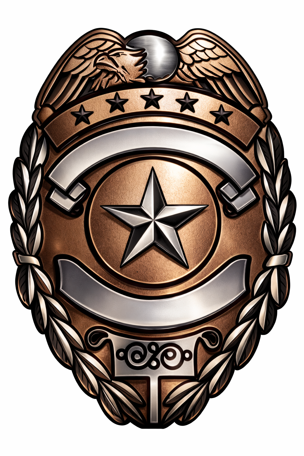 Raccoon PD artwork